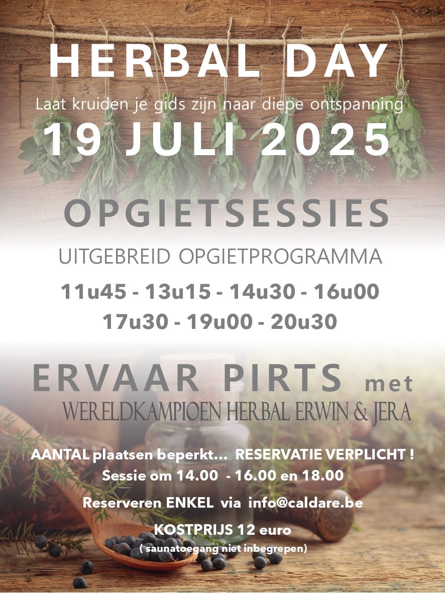 Flair actie